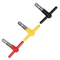 thumbnail image 2 of Llave de Tambor Nikou en Forma de T 3 Piezas, 2 of 9