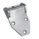 thumbnail image 5 of Bisagras de puerta de acero inoxidable 304 Bisagras de alta resistencia Herrajes para puertas para exteriores y 109 cm x 7 cm x 05 cm, 5 of 7