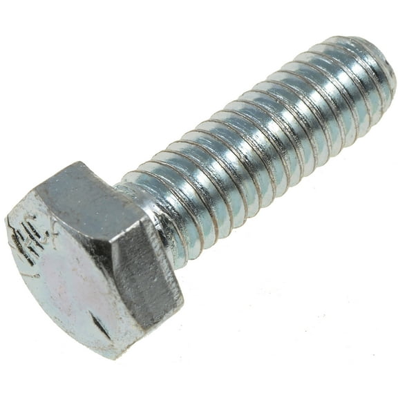Dorman 803-110BX Cap Screw-Hex Head-Grade 5- 5/16-18 x 1 In. , Pack of 16