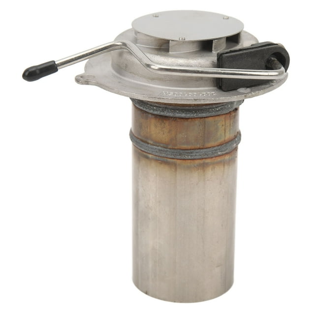 Torches d'Insertion Chambre de Combustion, 5kw Chauffage de Stationnement en Acier Inoxydable Chambre de Combustion Haute Température Résistant Remplacement Direct Premium pour Airtronic D4 D4S