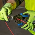 thumbnail image 2 of Klein Tools Katapult® Wire Stripper/Cutter (8-22 AWG), 2 of 8