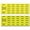 None, variant on Auction Tickets - 1000 Sheets - Assorted Colors (Cyan)