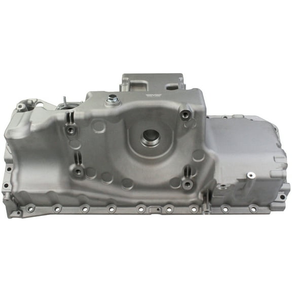 Dorman 264-890 Engine Oil Pan for Specific BMW Models