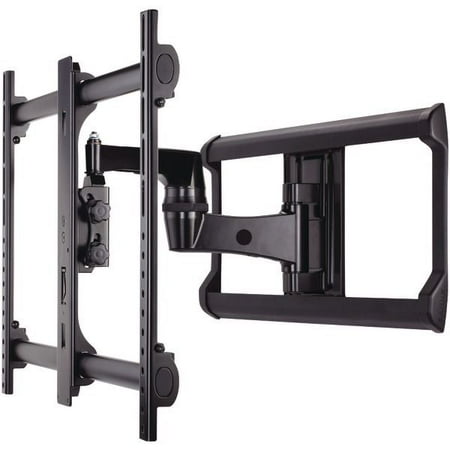 Sanus VLF220-B1 – Full-Motion TV Mount for 37 – 56″ TVs – Extends 20″ from Wall Sanus VLF220-B1 – Full-Motion TV Mount for 37 – 56″ TVs – Extends 20″ from Wall