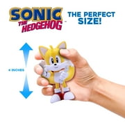 Sonic The Hedgehog Series 2 Tails Buildable Figure [Classic]