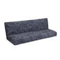 thumbnail image 3 of Elásticas para Sofá, para Sofá, para Sofá, de Muebles, para Sillón de 1/2/3 Plazas, Sofá de Plazas, Futón, 8 Colore Sin reposabrazos Seater 150-200cm Macarena Funda de sofá, 3 of 8