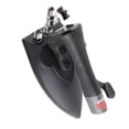 thumbnail image 4 of Small Iron, Stainless Steel Plate Compact Structure  Ironing Effect Steam Iron  For Hotel, 4 of 8