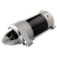 thumbnail image 3 of ECCPP Starters fit for Kubota Mowers Front F2260-R F2560-E Turf ZD18 ZD21 Tractors Garden G2160 GR2100 05-Bk Tractors Lawn TG1860 97-On 67980-31151 18414, 3 of 4