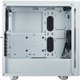 thumbnail image 3 of Gabinete Corsair Carbide 275R Gaming Blanco Vidrio Templado 2 Ventiladores USB3 CC-9011133-WW, 3 of 9