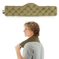 thumbnail image 1 of Core Products MicroBeads Moist Heat Therapy Pack - Cervical 5" X 25", 1 of 9