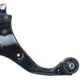 thumbnail image 5 of Detroit Axle - Front Driver Side Lower Control Arm Replacement for Hyundai Tucson Kia Sportage Fits select: 2006 HYUNDAI TUCSON GLS/LIMITED, 2007-2008 KIA SPORTAGE EX/LX, 5 of 5