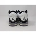 thumbnail image 3 of N I-K-E A i r-Jor-dan 3 Retro Shoe Summit White Cement Gray DM0967-106 GS Multi Size, 3 of 5