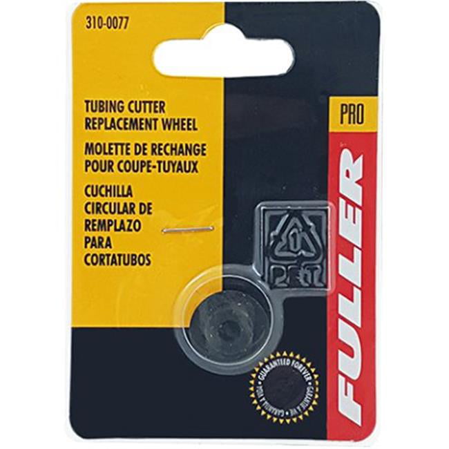 Fuller Tool 310-0077 Tubing Cutter Replacement Wheel 