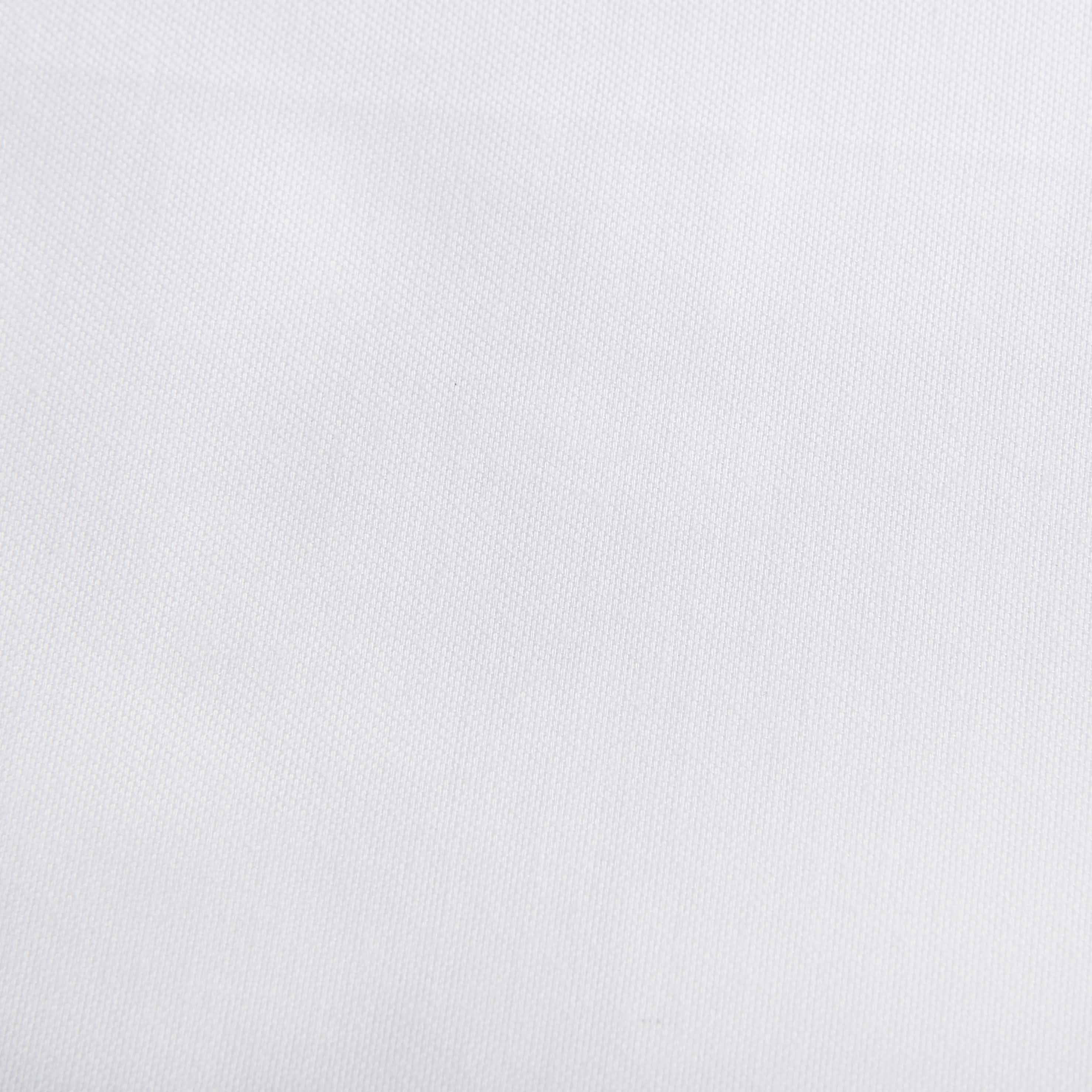 Better Homes & Gardens 300 Thread Count 100% Cotton Wrinkle Resistant Standard Pillowcase Set of 2, White