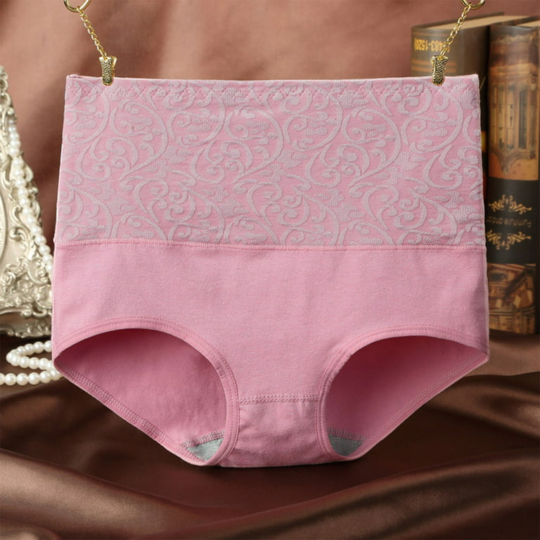 2DXuixsh Bra Set Undershirts Women Panties Women Spring High Waist