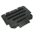 thumbnail image 4 of Mud Flaps Part, Front Mudguard Liner Access Cover Easy Installation 51717143849 Left Professional Antiaging  for Car, 4 of 8