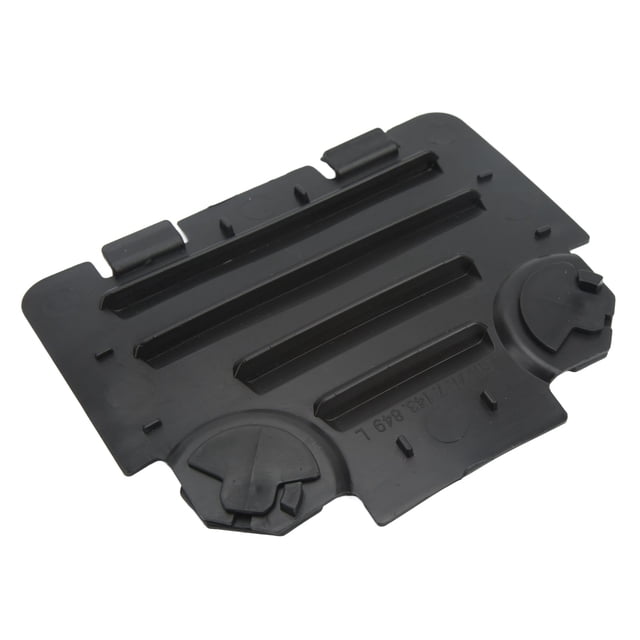 51717143849 Cubierta De Acceso Del Revestimiento Del Guardabarros Delantero Guardabarros Izquierdo Parte Profesional Para Coche ANGGREK Accesorios