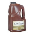 thumbnail image 3 of Cattleman's Classic Kansas City Style Barbeque Sauce | 3.78L/Unit, 2 Units/Case, 3 of 3