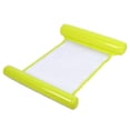 thumbnail image 3 of Hamaca para piscina, hamaca inflable flotante portátil para nadar en el agua, silla flotante para piscina, lograr más Jadeshay A, 3 of 8