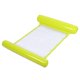 thumbnail image 2 of Hamaca de natación, hamaca flotante inflable portátil para piscina, durabilidad mejorada, 2 of 8