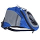 thumbnail image 5 of Bolsa de transporte para mascotas, mochila para mascotas, ventilación, comodidad, bolsa de viaje para mascotas, mochila para perros construida para el futuro, 5 of 8