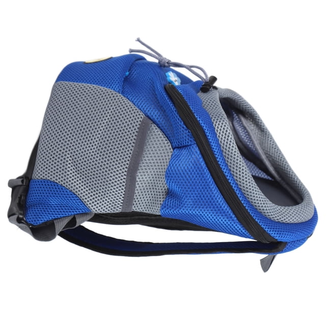 Pet Knapsack, Pet Travel Bag Durable Spacious Safe Convenient Environmental Protection For Dog Travel For Carrying Dogs S,XL