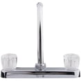 thumbnail image 5 of Dura Faucet Hi-Rise RV Kitchen Faucet - Chrome Polished, 5 of 5