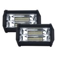 thumbnail image 1 of Tunelight Kit De Faros 24 Leds Estrobo Blanco Universal 96w, 1 of 8