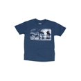 thumbnail image 1 of Star Wars T-Shirt à Manches Courtes - Moyen, 1 of 1