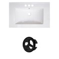 thumbnail image 1 of American Imaginations 48-in. W 1 Hole Ceramic Top Set In White Color AI-21099, 1 of 1