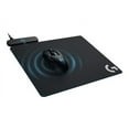thumbnail image 1 of Logitech Powerplay - Mouse charging pad, 1 of 5