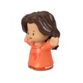 thumbnail image 4 of Figurine Little People Mom in Dress, 4 of 5