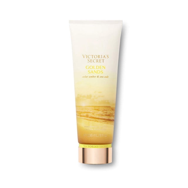 Loción corporal Victoria's Secret Golden Sands 240 ml