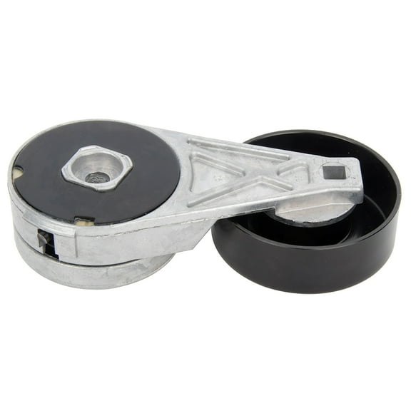 SCITOO 419-101 38007 Belt Tensioner with Pulley Fits for 94-98 for Buick Skylark 87-96 for Chevrolet Beretta 95-05 for Chevrolet Monte Carlo