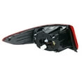 thumbnail image 3 of For 15-17 Sonata Outer LED Taillight Taillamp Rear Brake Light Lamp Right Side, 3 of 5