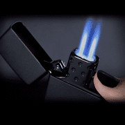 Zippo Double Butane Torch Lighter Insert