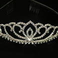 thumbnail image 2 of FOMIYES Bridal Hair Band for Weddings, Elegant and Easy to Wear, Stunning Wedding Headpiece Accessory, 2 of 7
