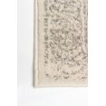 thumbnail image 2 of ECARPET Runner Area Rug for Living Room and Dining Room Victoria Grey Rug 2'7" x 8'0", 2 of 9