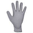 thumbnail image 2 of SAS Safety SafeCut HPPE Knit PU Coated Gloves - A6 Cut Level - 2X-Large, 2 of 4