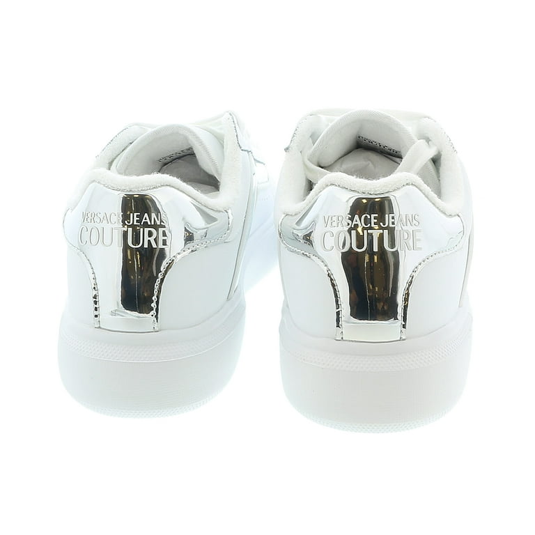 Versace jeans sneakers clearance laag