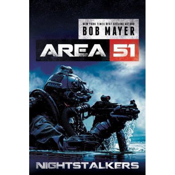 Pre-Owned Nightstalkers (Paperback) 1612185835 9781612185835