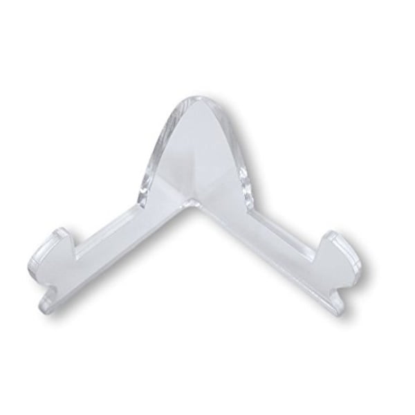 clear acrylic plate stand style wedding name card holders easel display