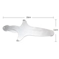 thumbnail image 3 of LutIedan Stainless Steel Sea Urchin Cutter A-Shaped Hook Design Effortless Shell Opening Rustproof Kitchen Gadget for Seafood Lovers, 3 of 5