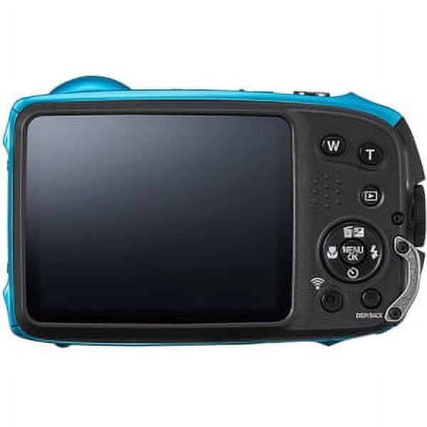 デジタルカメラ XP 防水・耐衝撃 finepix XP120 Amazon.com : Fujifilm FinePix XP120 Digital Camera : Electronics