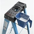 thumbnail image 2 of Werner AC27-P Lock, Use with Ac27-L Disposable Paint Cup Liner, Plastic, Polymer, Blue, 2 of 6