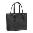 thumbnail image 2 of Bolsa Negra Monograma Michael Kors negro Michael Kors 35T9GTVT0B, 2 of 3