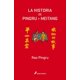 thumbnail image 1 of LA HISTORIA DE PINGRU Y MEITANG Salamandra, 1 of 1