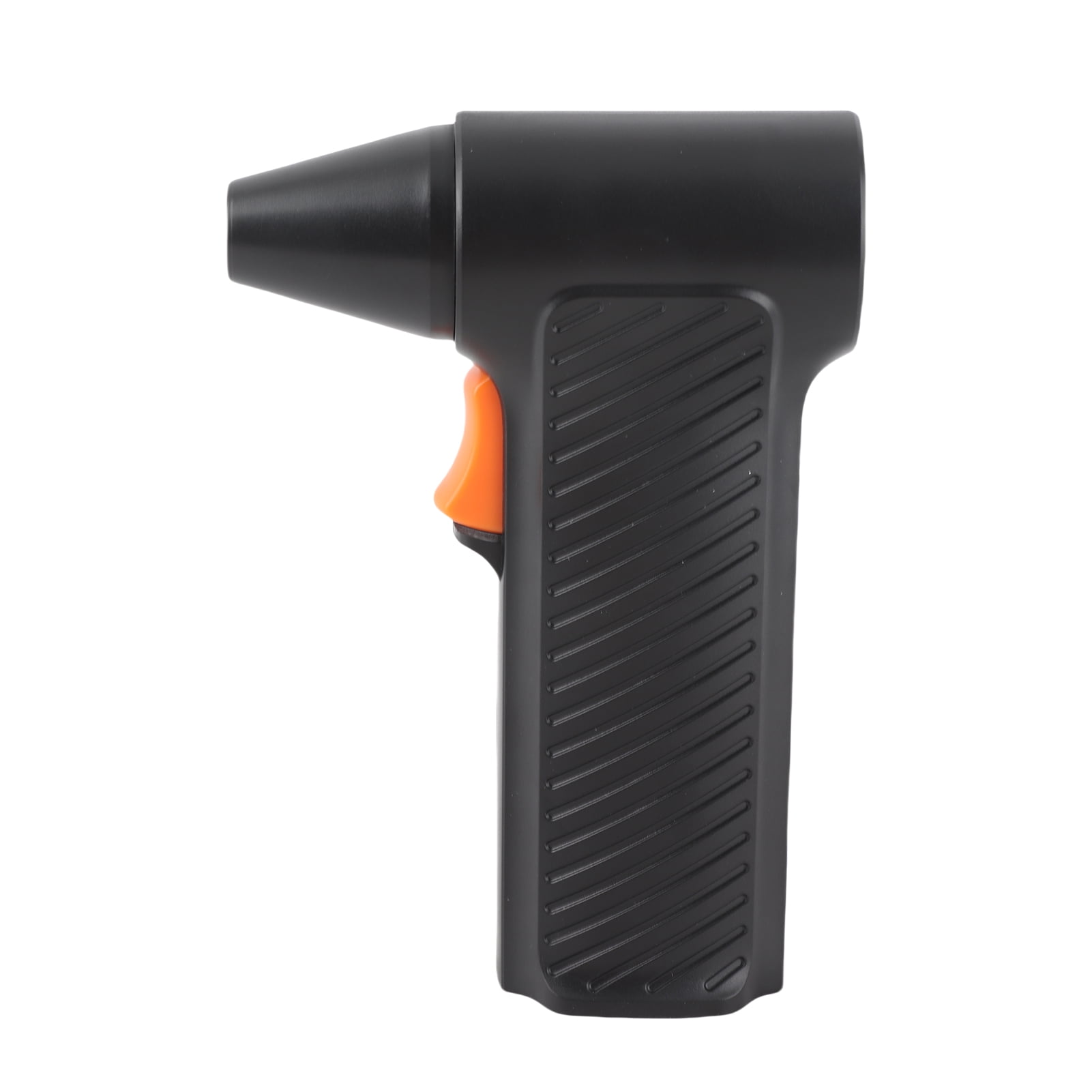 Suodoka Handheld Ducted Turbofan 110,000 RPM Jet Fan Portable Blower Rechargeable Battery 2600mAh Type-C Keyboard Cleaner Car Washer Multifunctional Cordless Dust Sweeper Tool