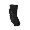 thumbnail image 1 of Knee Pad Elbow Pads Brace Support Arm Leg Joint Support Brace Protector for Football Sports XL, 1 of 7