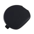 thumbnail image 2 of Car Front BHN1-50-A11-BB Bumper Tow Hook Cover Towing Eye Cap Fit For Mazda 3 2014-2016 Painted, 2 of 3